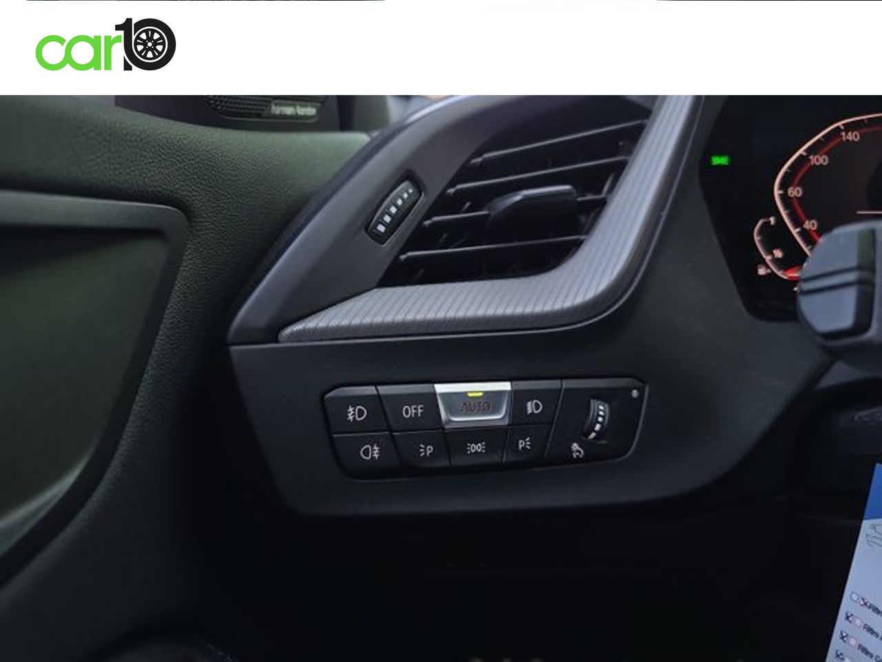 BMW Serie 1 118i M Sport  - Foto 11