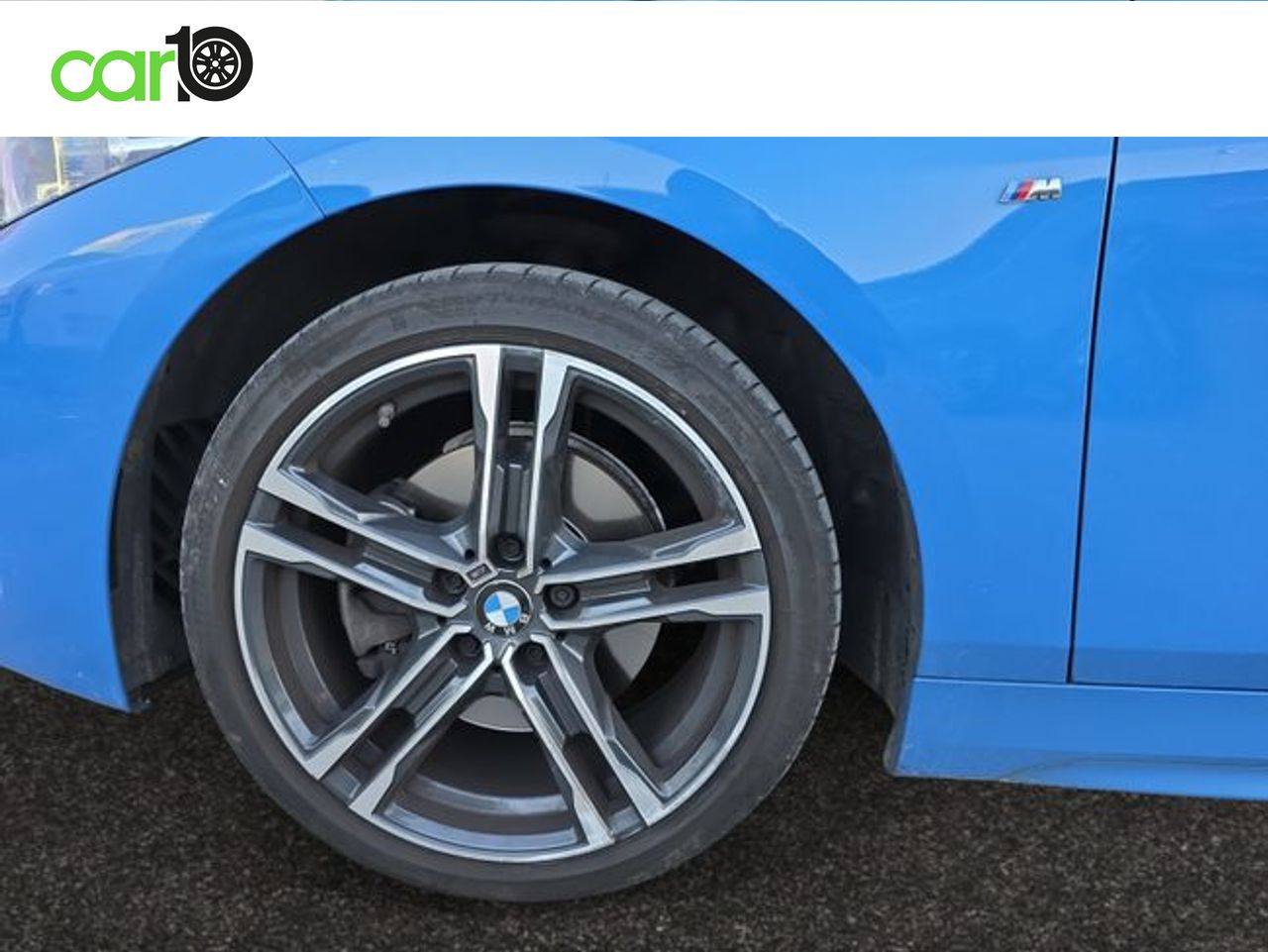 BMW Serie 1 118i M Sport  - Foto 10