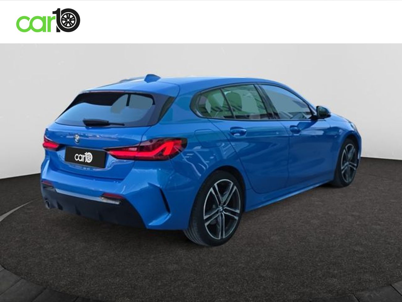 BMW Serie 1 118i M Sport  - Foto 5