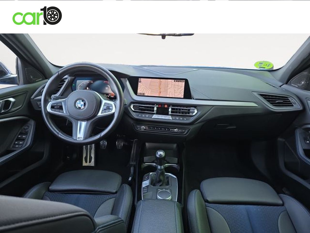 BMW Serie 1 118i M Sport  - Foto 19