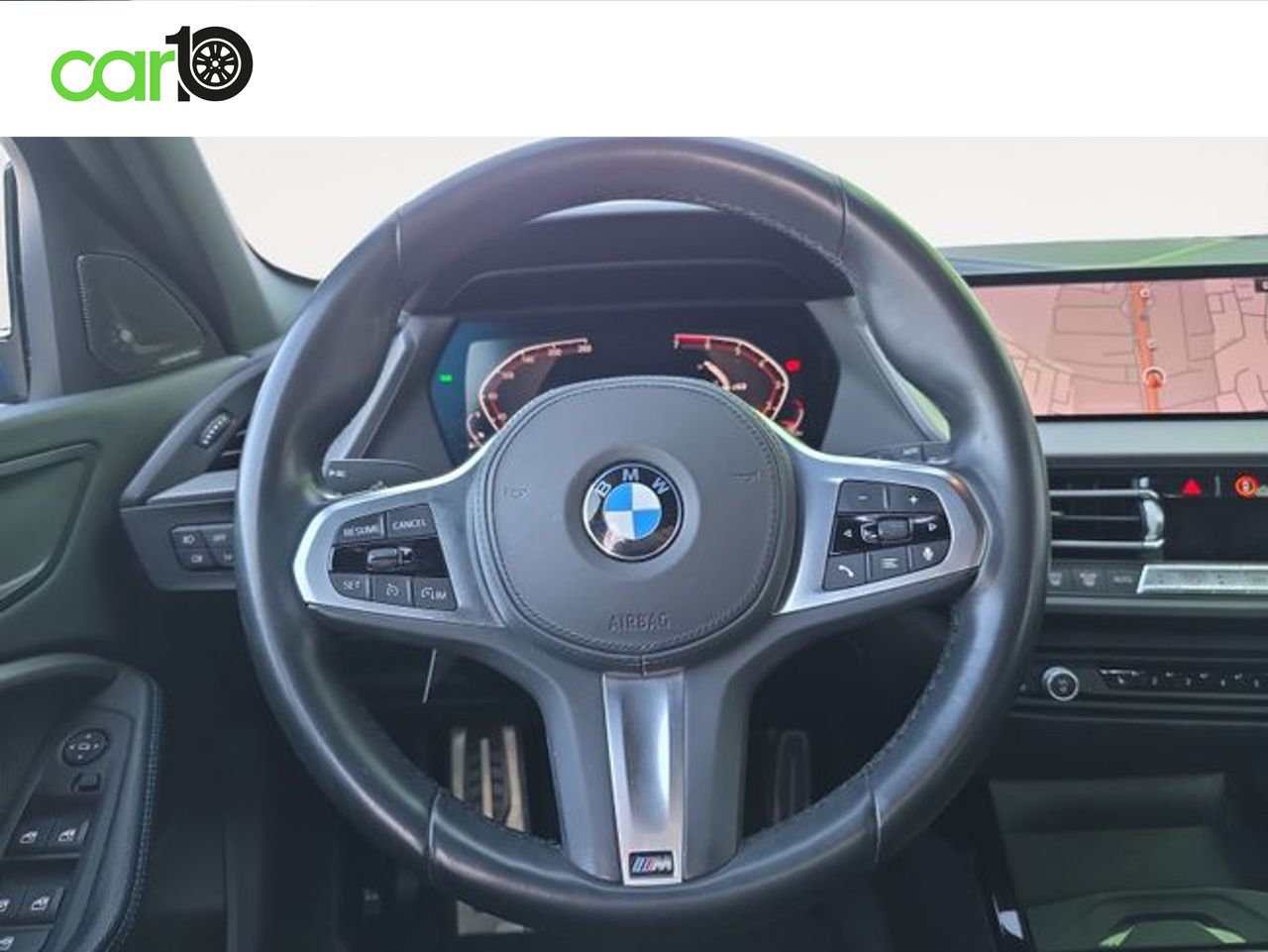 BMW Serie 1 118i M Sport  - Foto 18