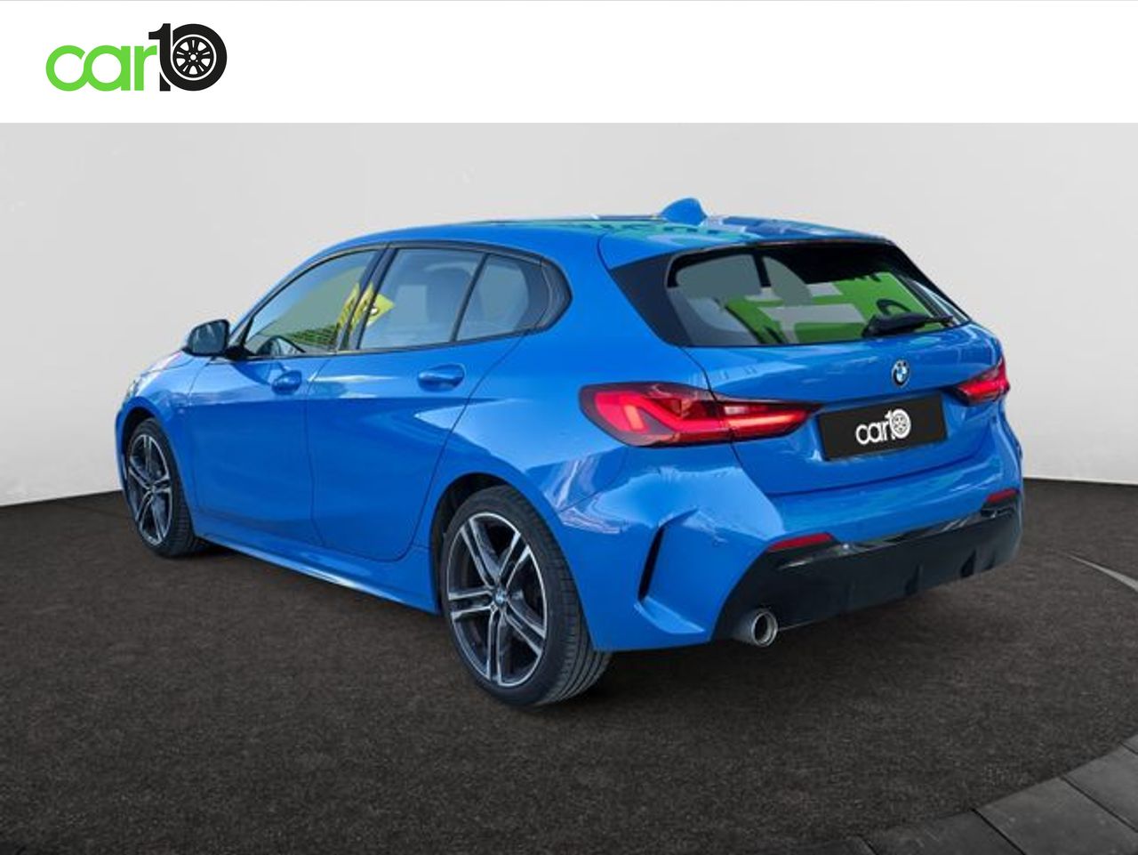 BMW Serie 1 118i M Sport  - Foto 7