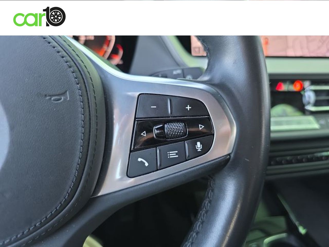 BMW Serie 1 118i M Sport  - Foto 15