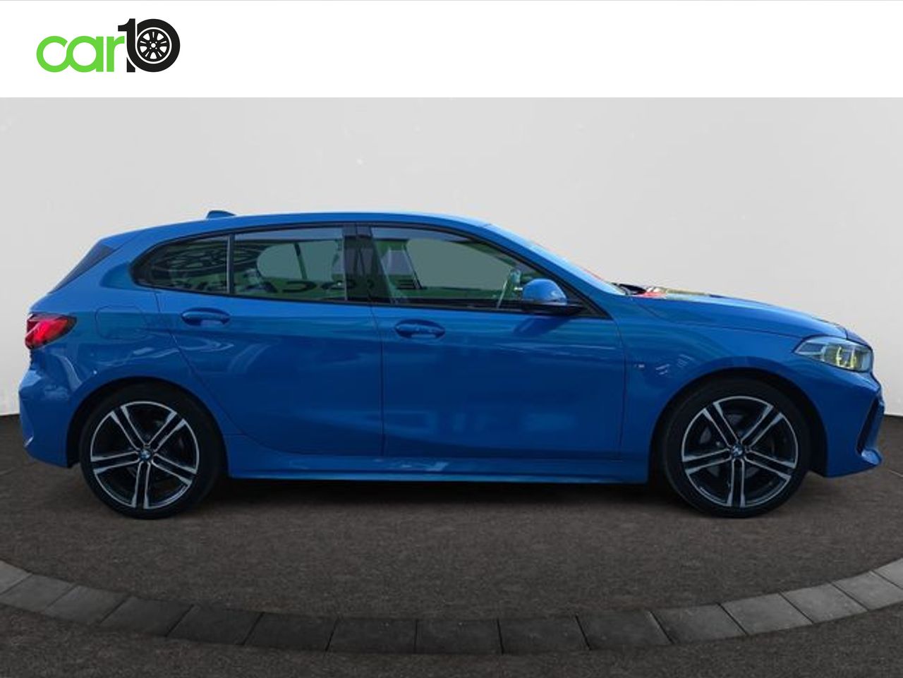 BMW Serie 1 118i M Sport  - Foto 9