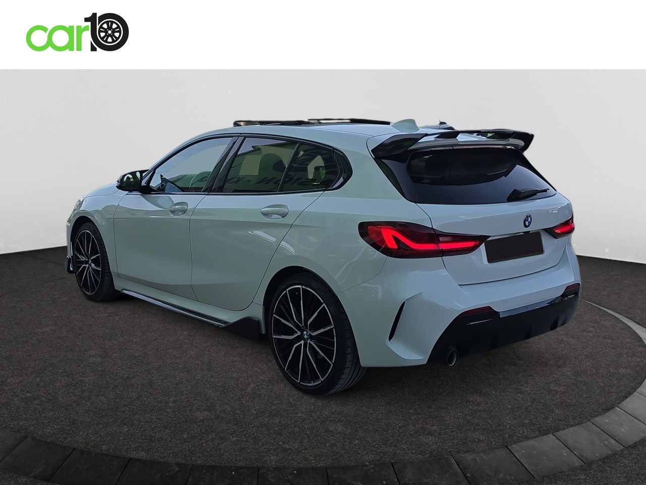BMW Serie 1 118i M Sport  - Foto 5