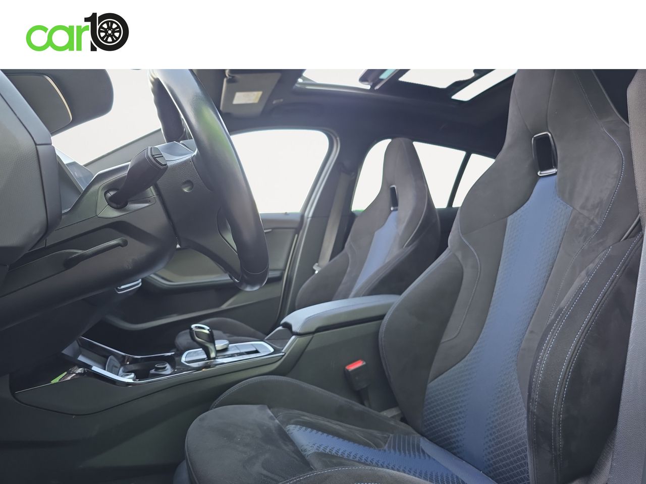 BMW Serie 1 118i M Sport  - Foto 8