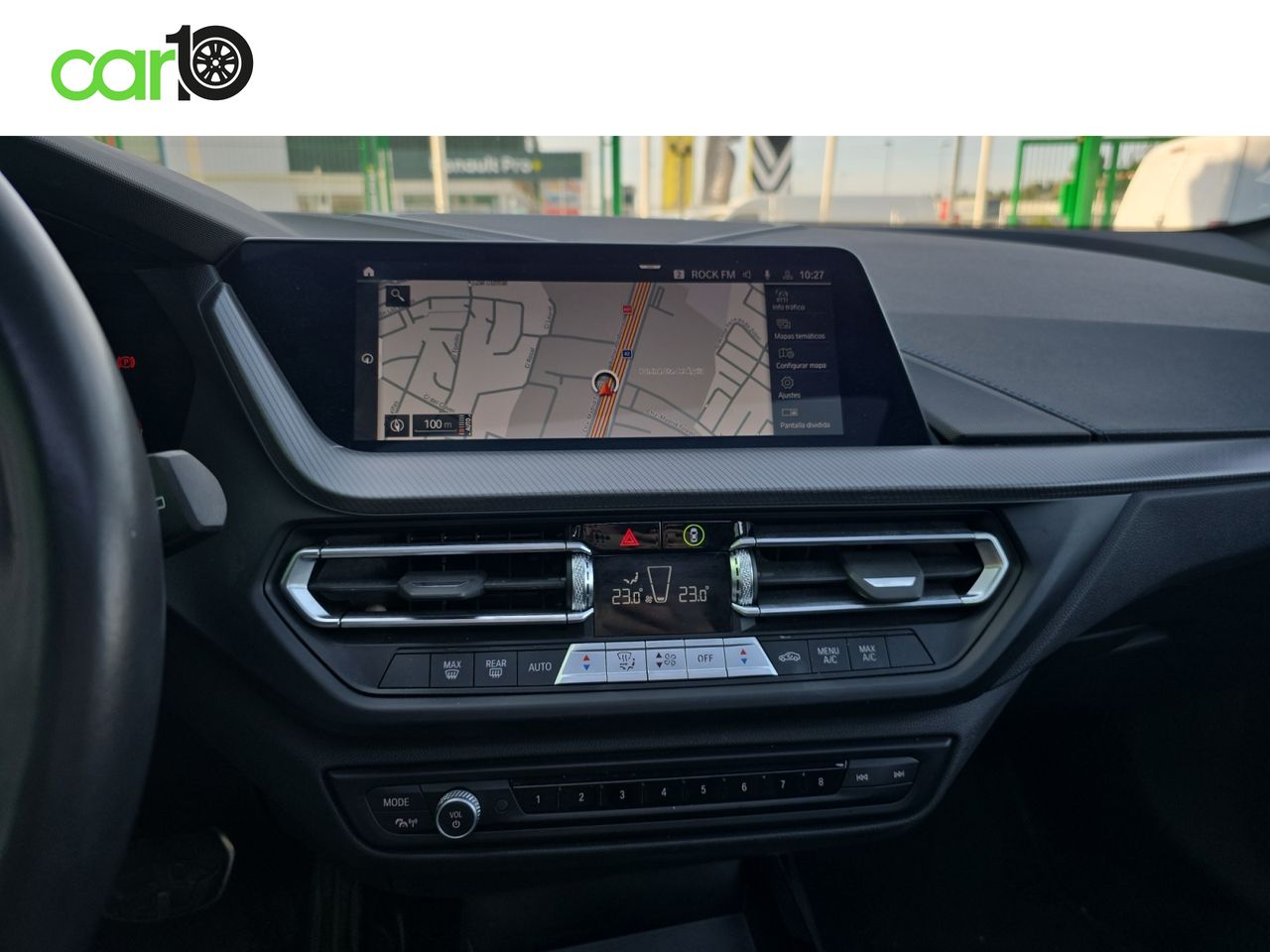 BMW Serie 1 118i M Sport  - Foto 15