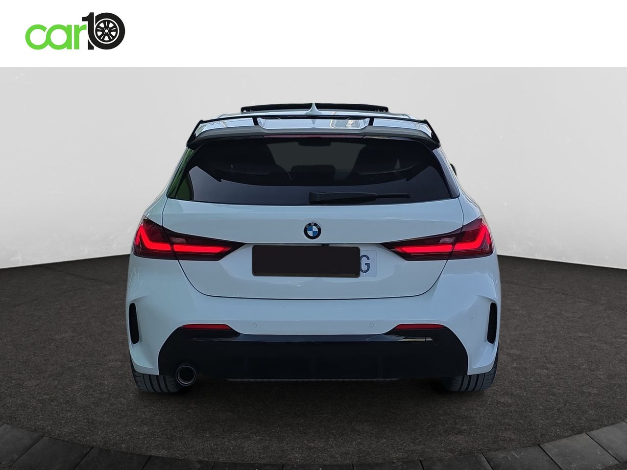 BMW Serie 1 118i M Sport  - Foto 7