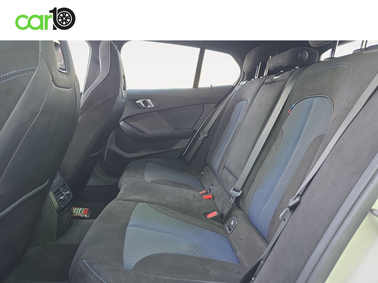 BMW Serie 1 118i M Sport  - Foto 12