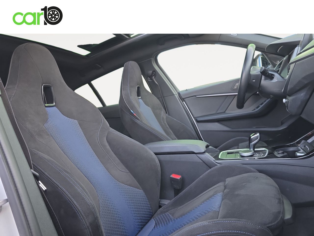 BMW Serie 1 118i M Sport  - Foto 13