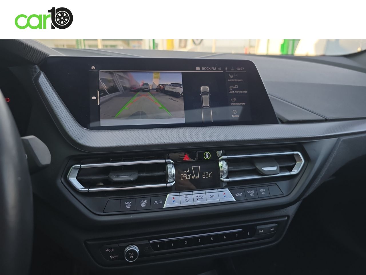 BMW Serie 1 118i M Sport  - Foto 18