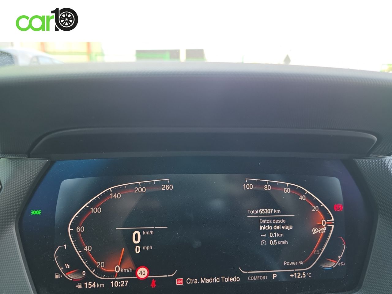 BMW Serie 1 118i M Sport  - Foto 20