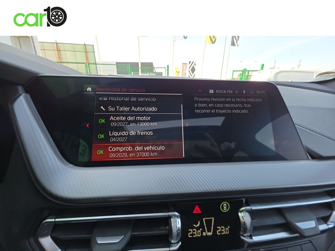 BMW Serie 1 118i M Sport  - Foto 23