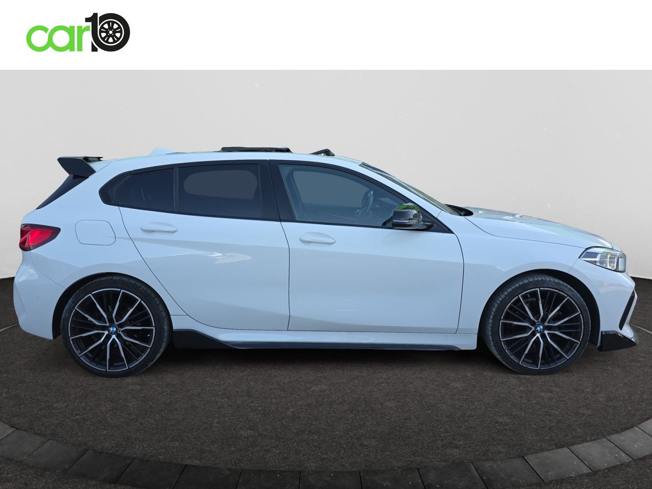 BMW Serie 1 118i M Sport  - Foto 25