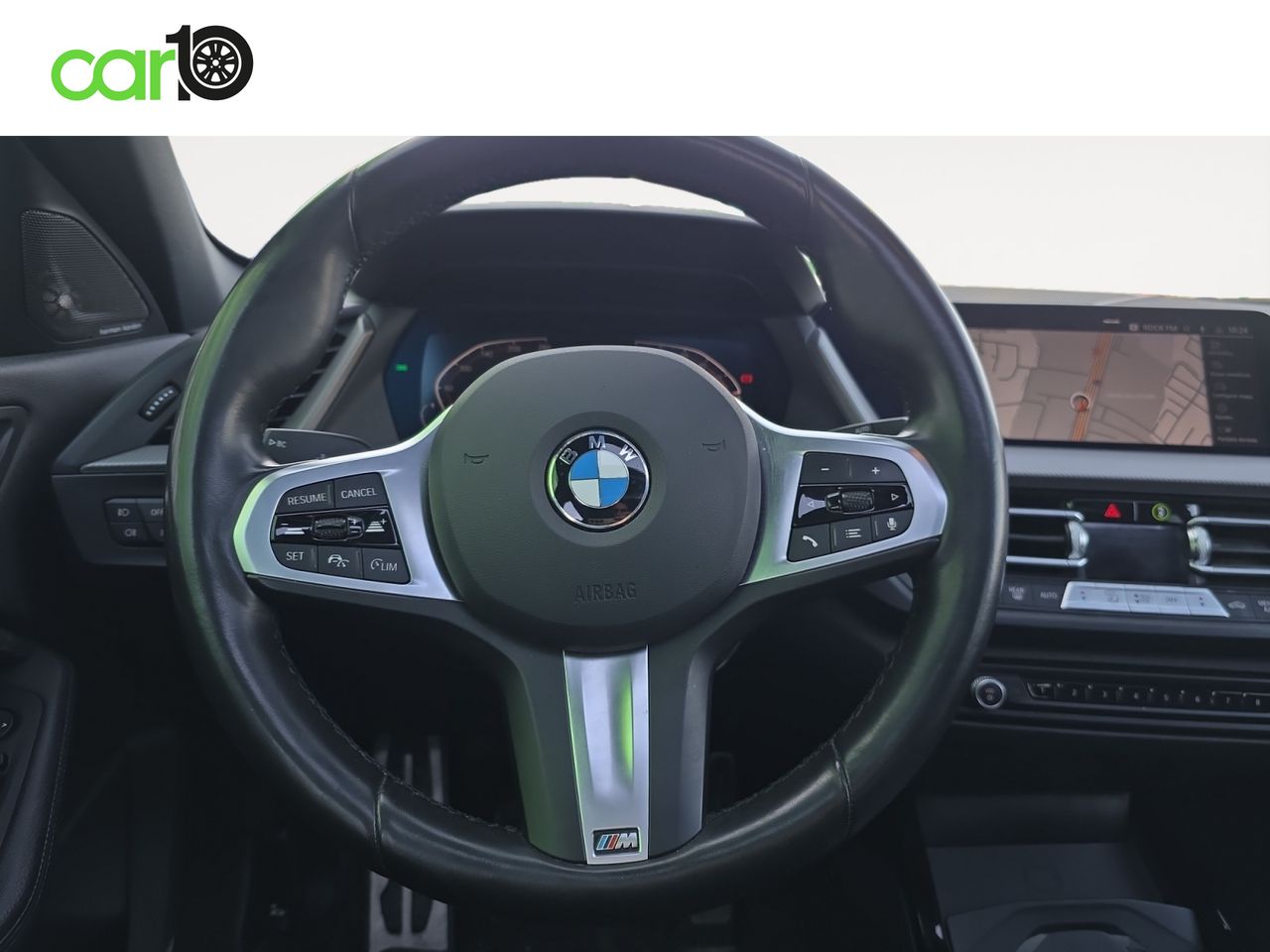 BMW Serie 1 118i M Sport  - Foto 11