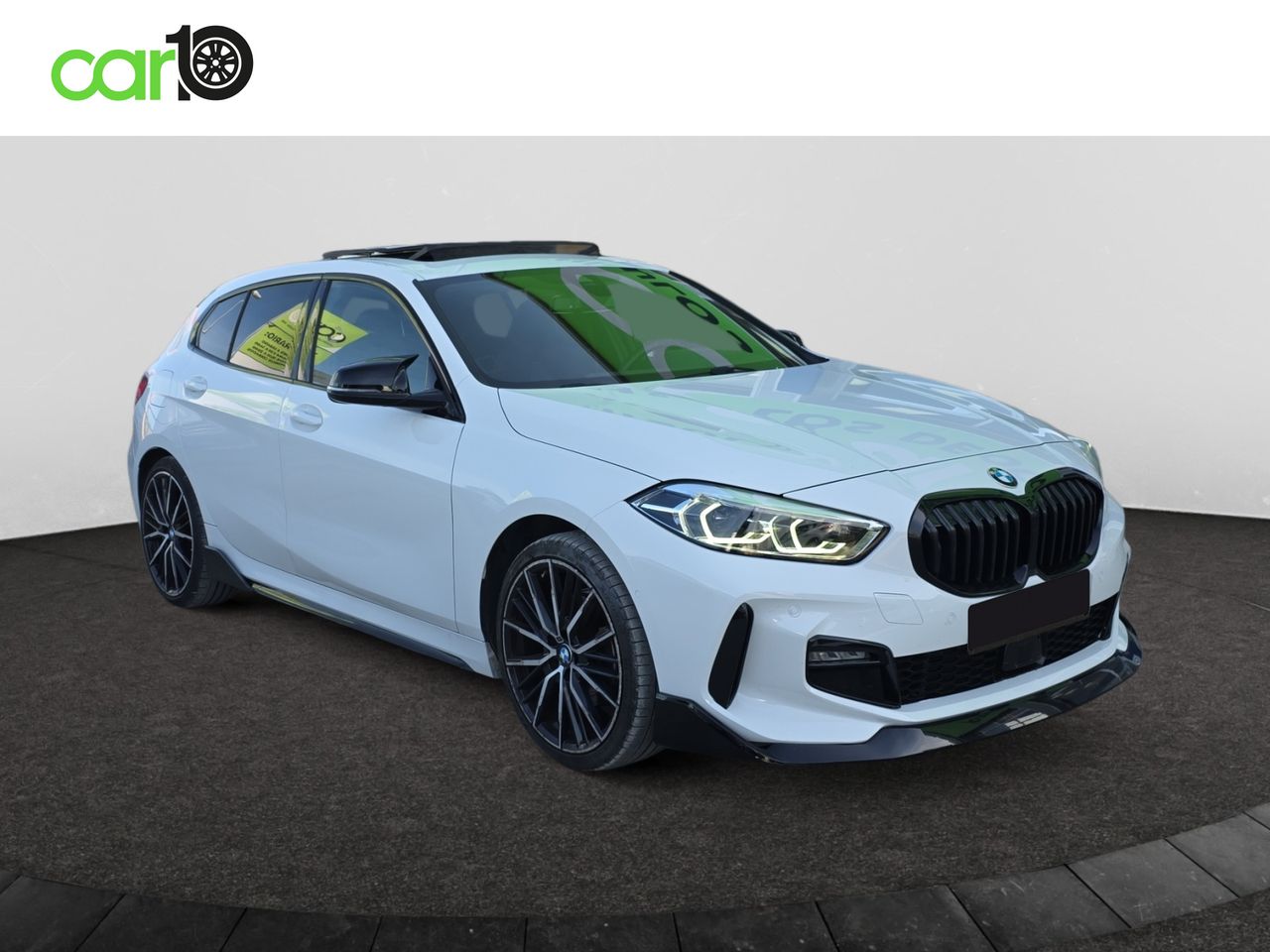 BMW Serie 1 118i M Sport  - Foto 4