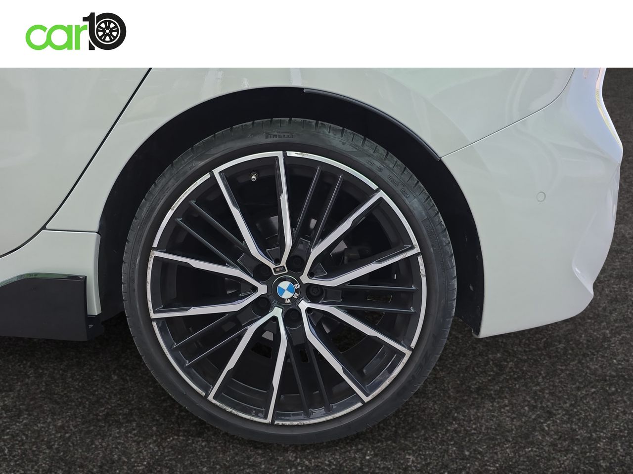 BMW Serie 1 118i M Sport  - Foto 24