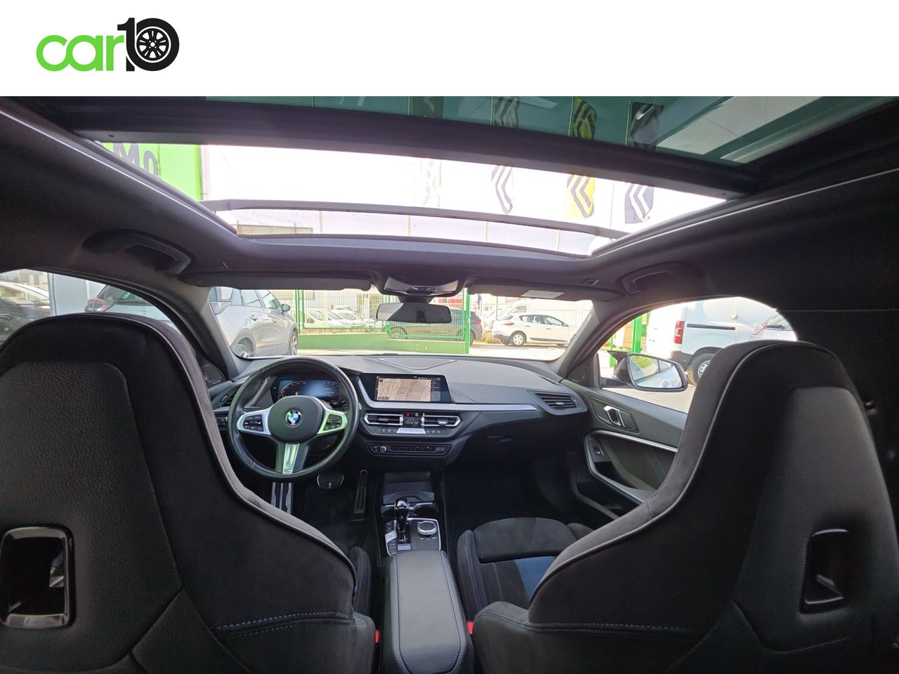 BMW Serie 1 118i M Sport  - Foto 14