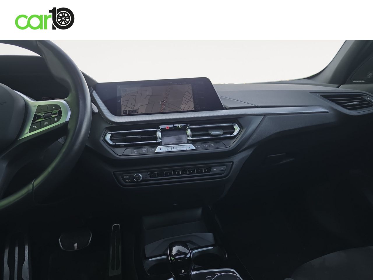 BMW Serie 1 118i M Sport  - Foto 10