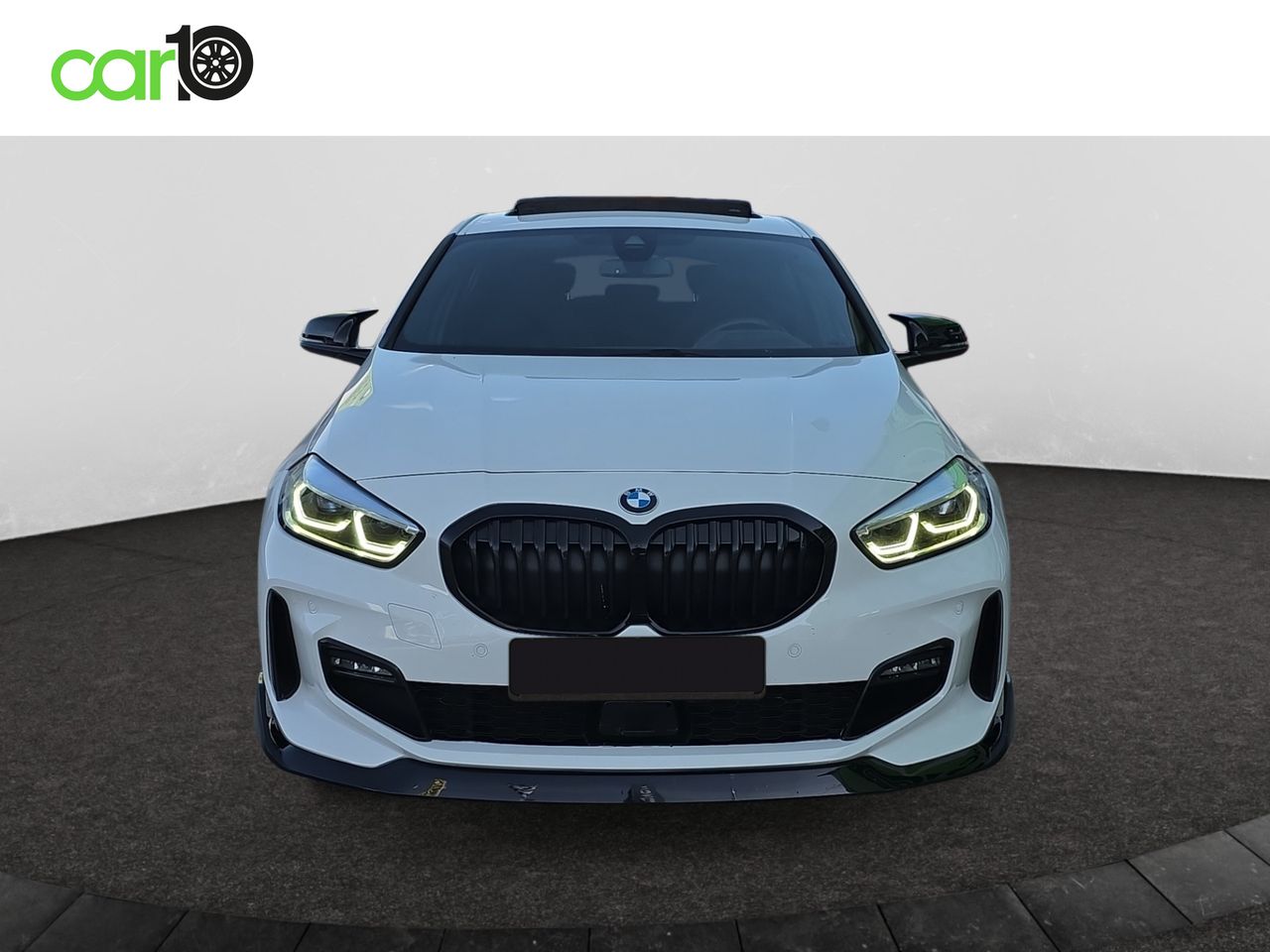 BMW Serie 1 118i M Sport  - Foto 3