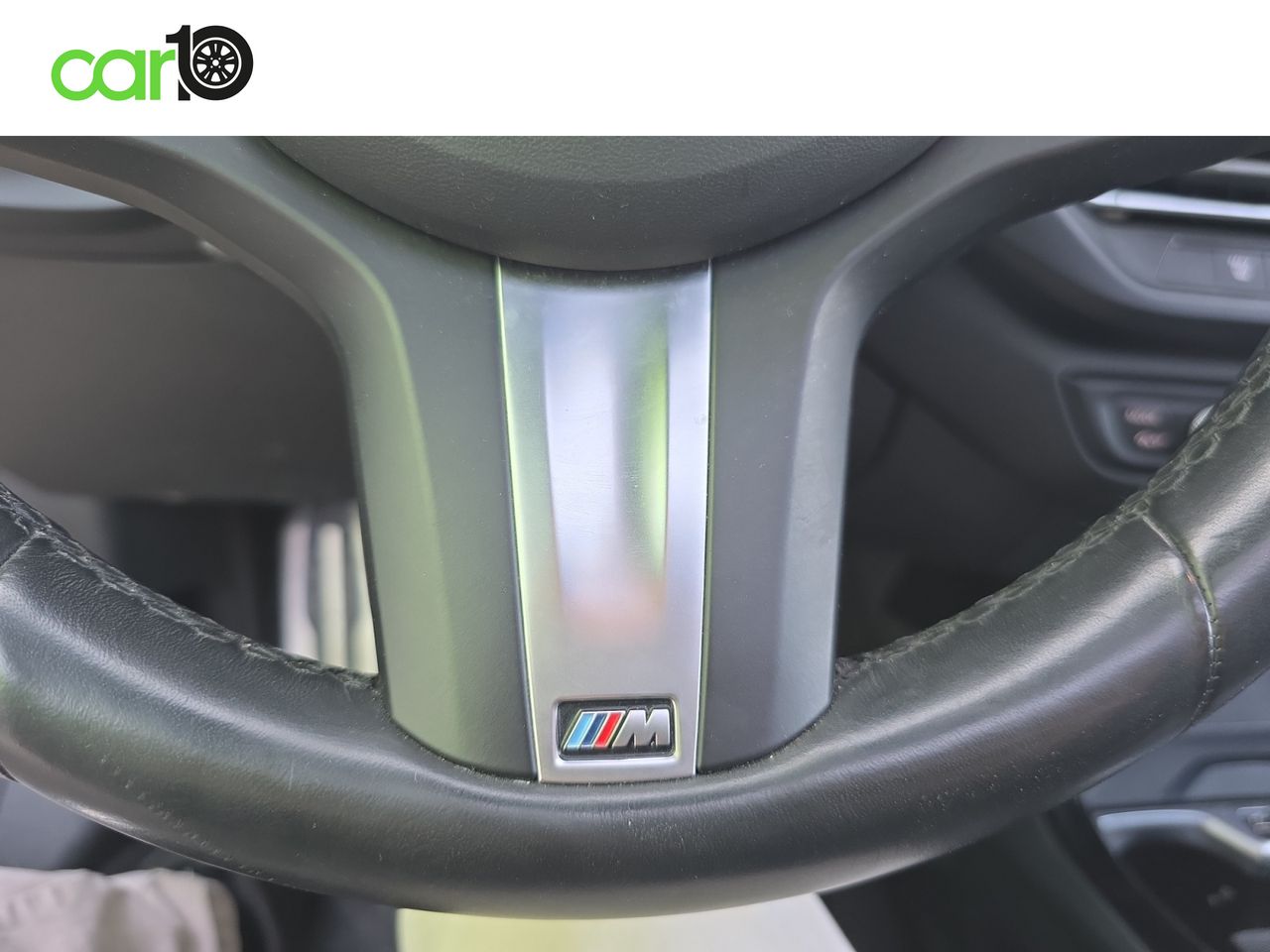 BMW Serie 1 118i M Sport  - Foto 21