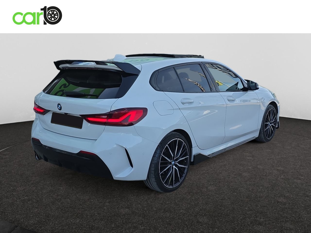 BMW Serie 1 118i M Sport  - Foto 6