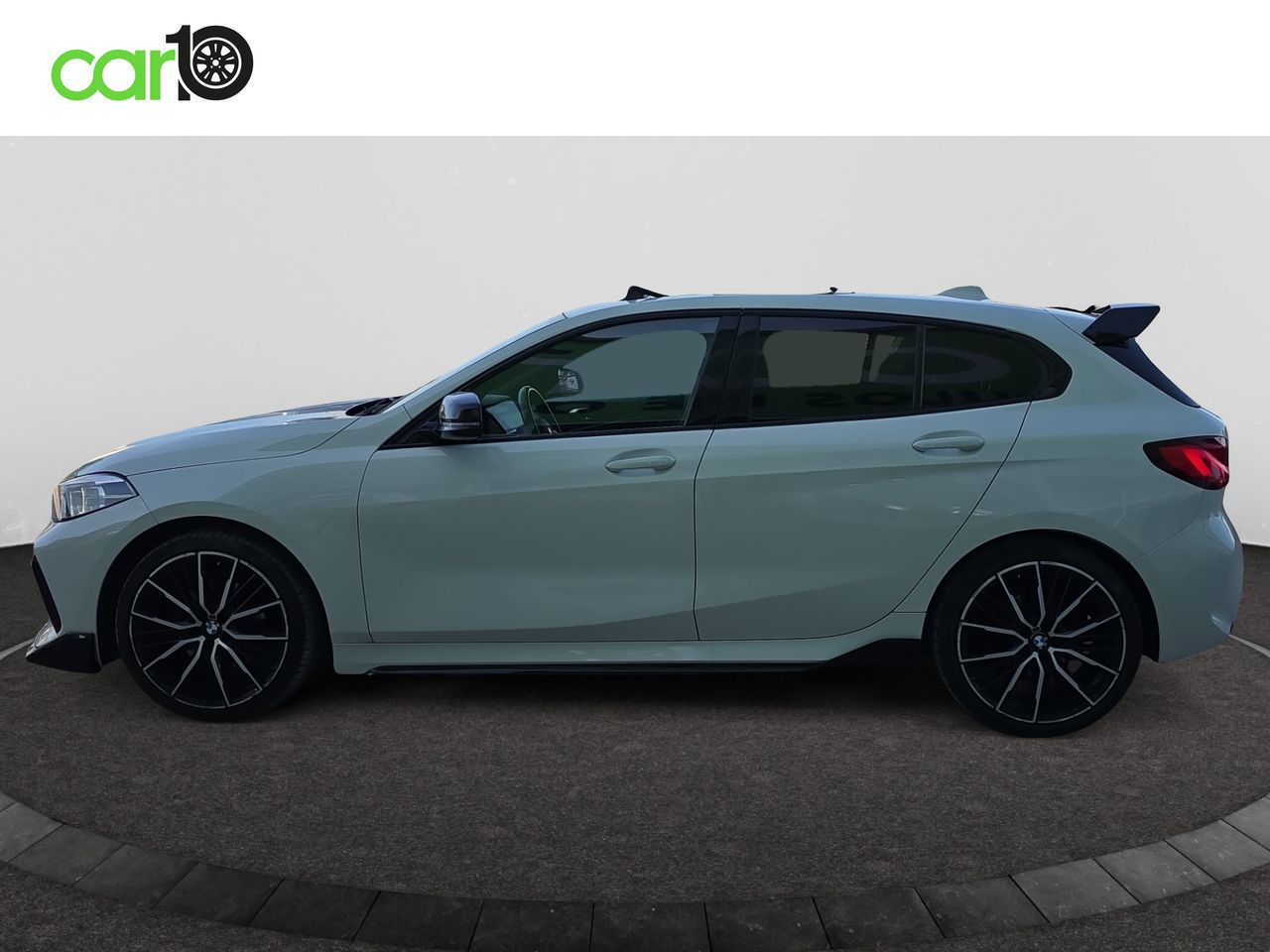 BMW Serie 1 118i M Sport  - Foto 26