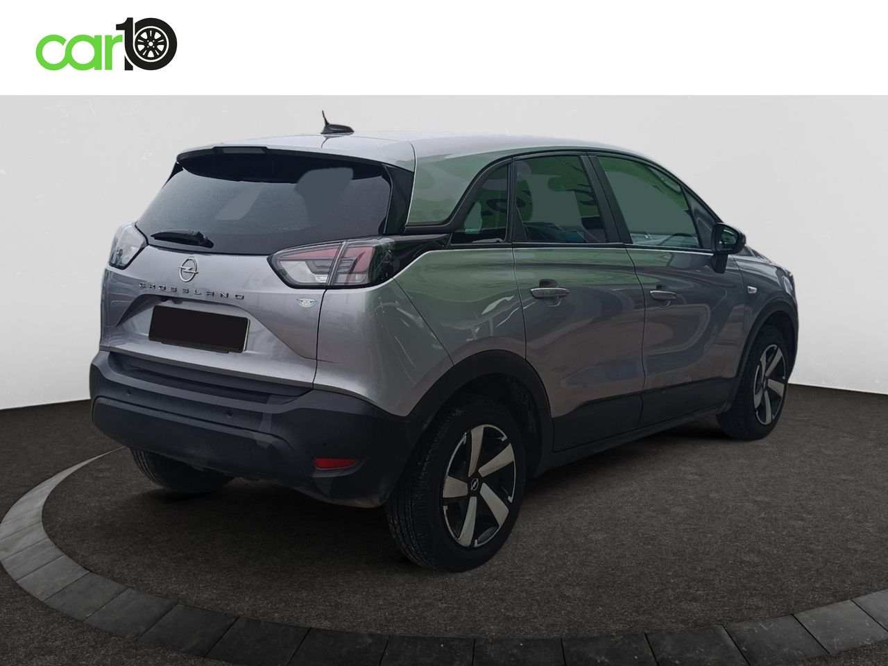 Opel CrossLand 1.2 81kW (110CV) Edition  - Foto 6