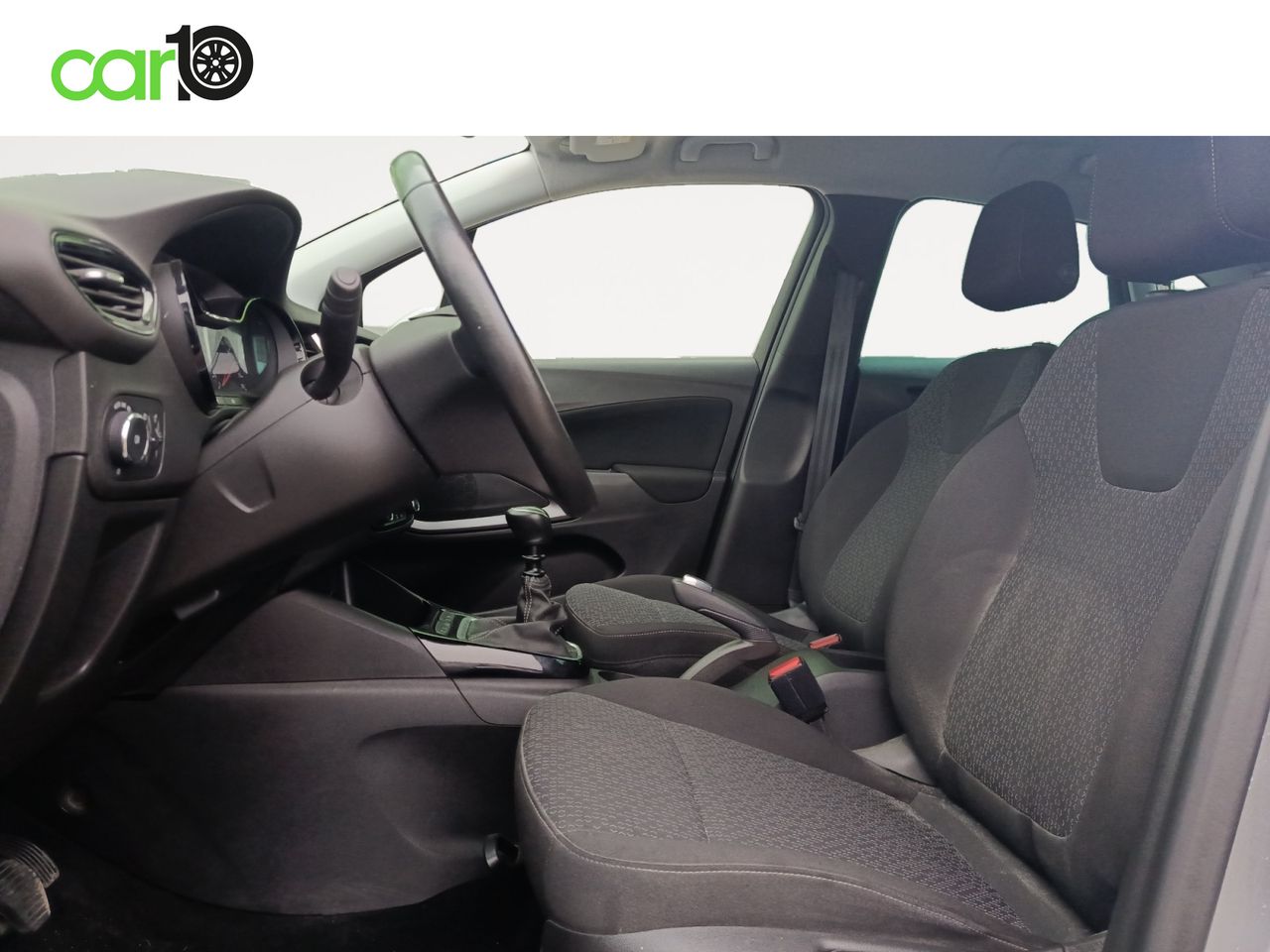 Opel CrossLand 1.2 81kW (110CV) Edition  - Foto 8