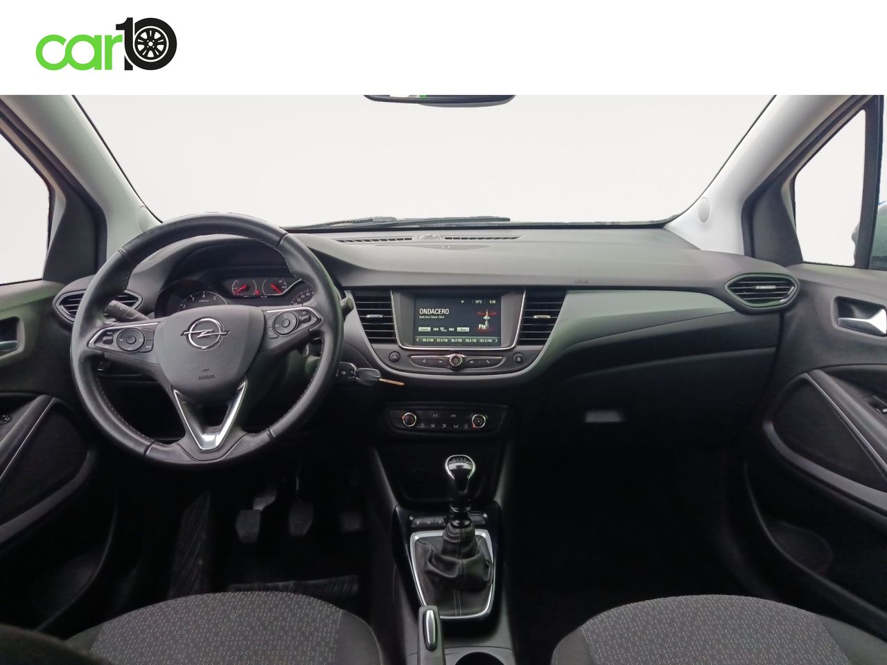 Opel CrossLand 1.2 81kW (110CV) Edition  - Foto 10