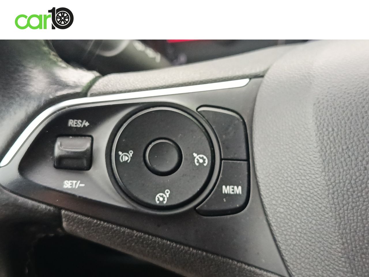 Opel CrossLand 1.2 81kW (110CV) Edition  - Foto 16