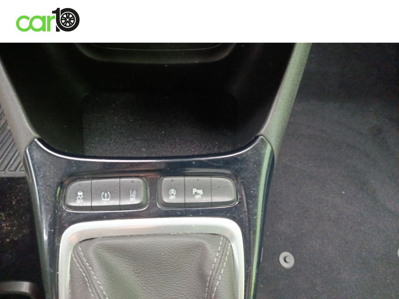 Opel CrossLand 1.2 81kW (110CV) Edition  - Foto 19