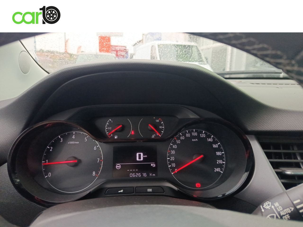 Opel CrossLand 1.2 81kW (110CV) Edition  - Foto 14