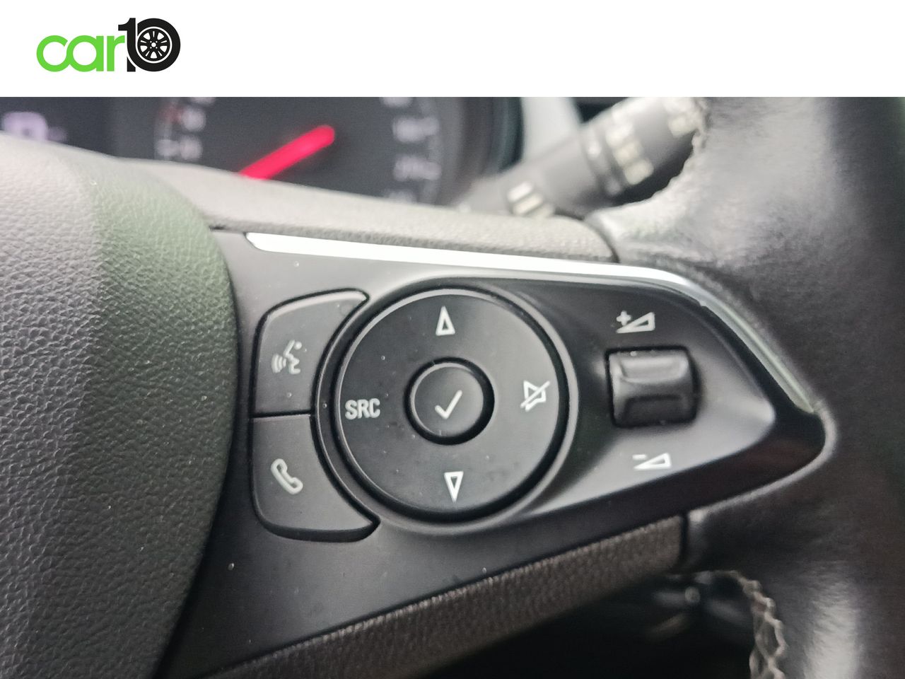 Opel CrossLand 1.2 81kW (110CV) Edition  - Foto 15