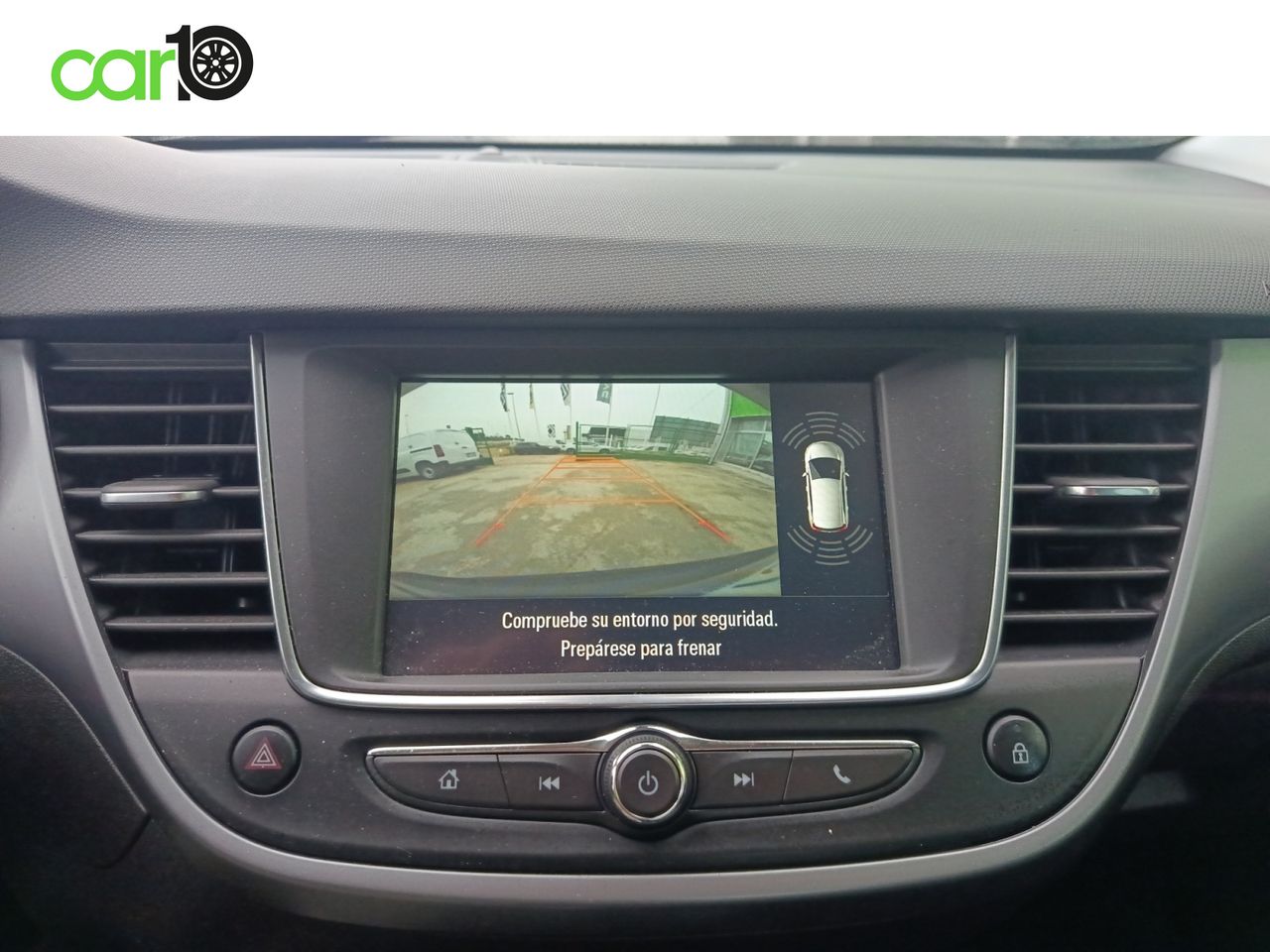 Opel CrossLand 1.2 81kW (110CV) Edition  - Foto 18