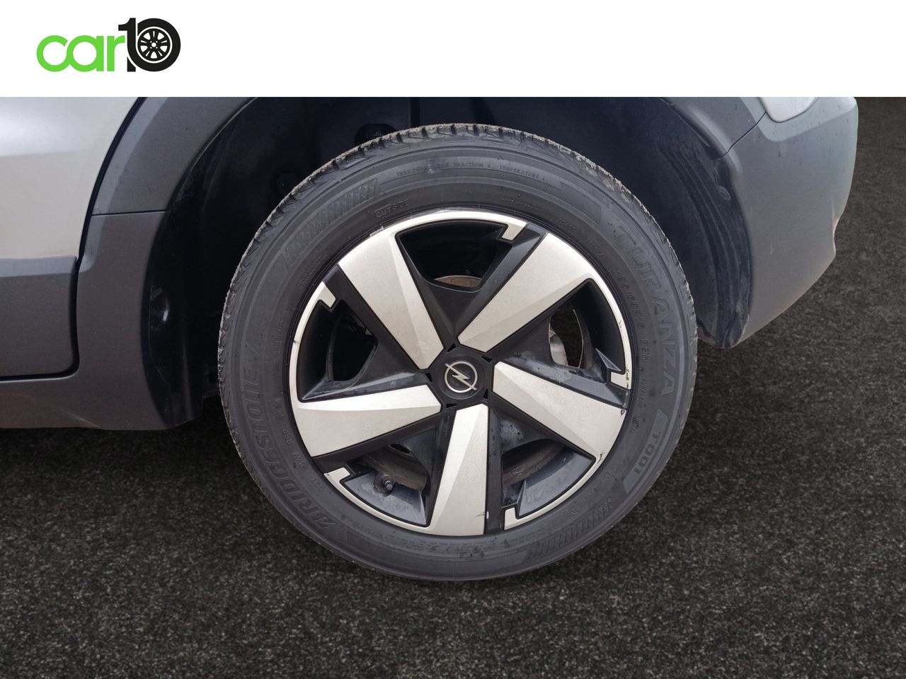 Opel CrossLand 1.2 81kW (110CV) Edition  - Foto 20