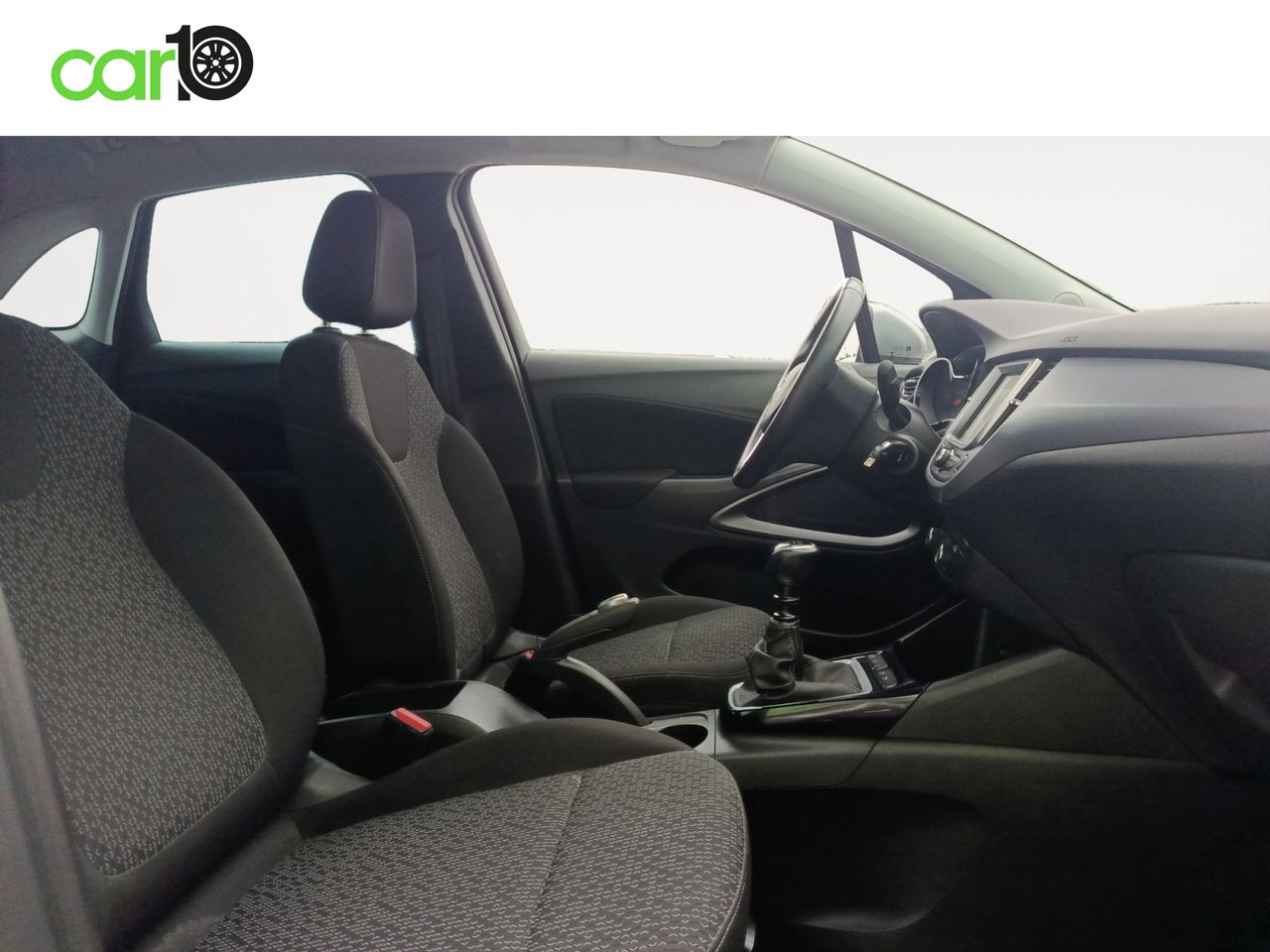 Opel CrossLand 1.2 81kW (110CV) Edition  - Foto 13