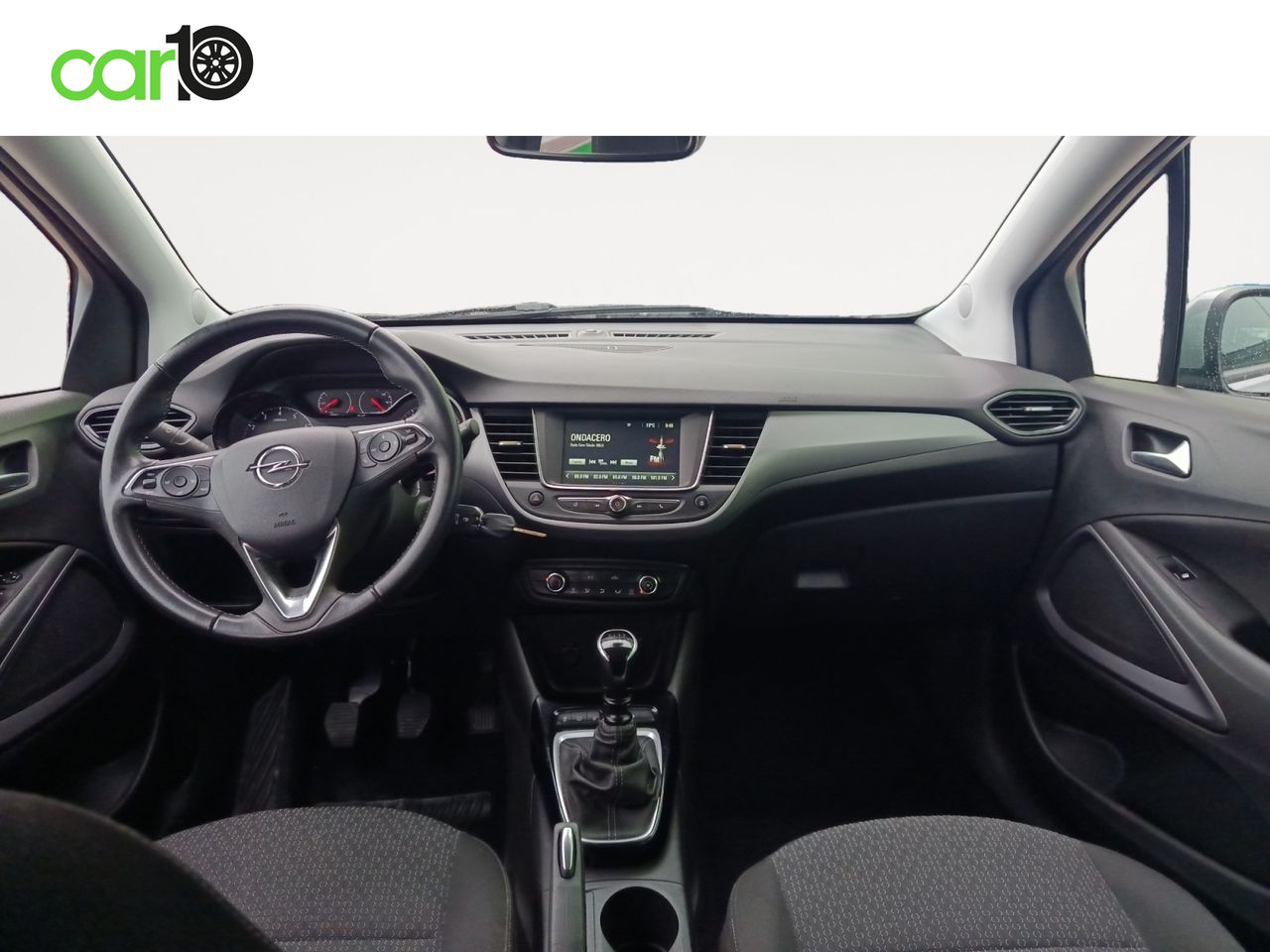 Opel CrossLand 1.2 81kW (110CV) Edition  - Foto 9