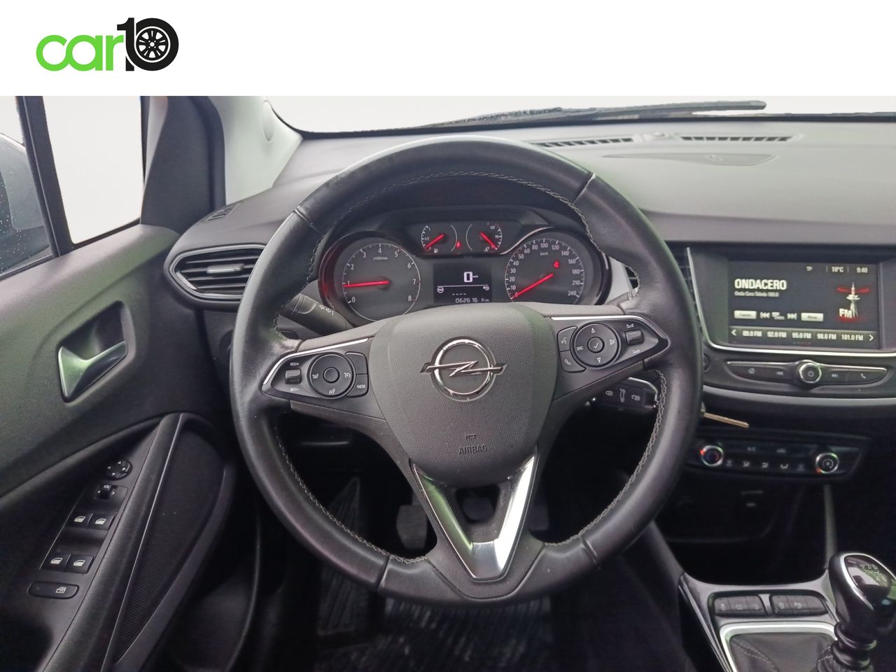 Opel CrossLand 1.2 81kW (110CV) Edition  - Foto 11