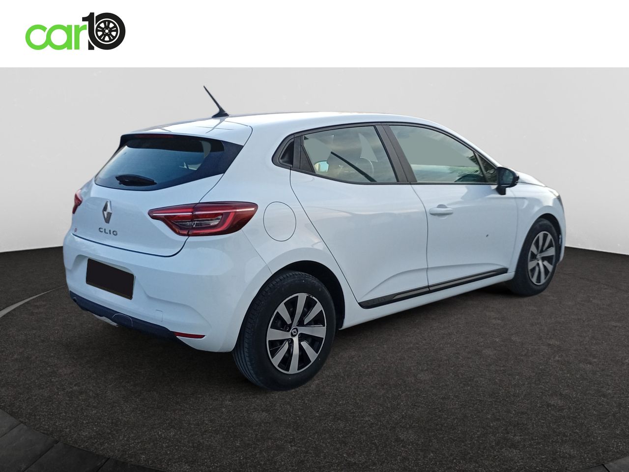Renault Clio Equilibre TCe 67 kW (91CV)  - Foto 5