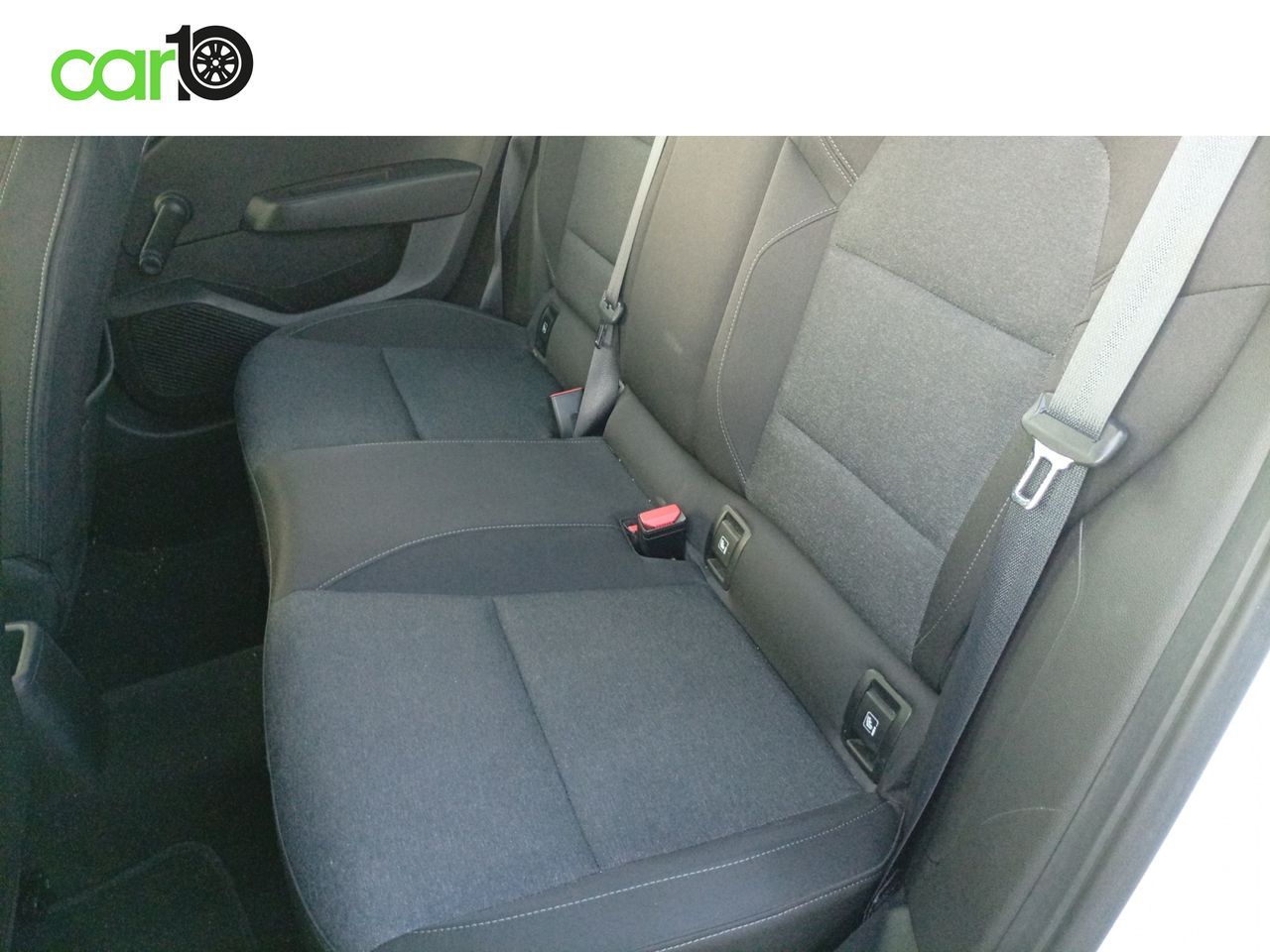 Renault Clio Equilibre TCe 67 kW (91CV)  - Foto 13