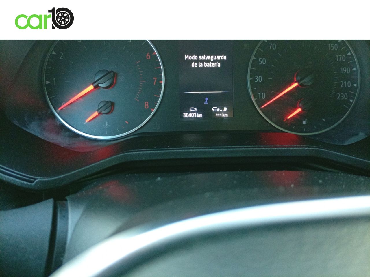 Renault Clio Equilibre TCe 67 kW (91CV)  - Foto 19