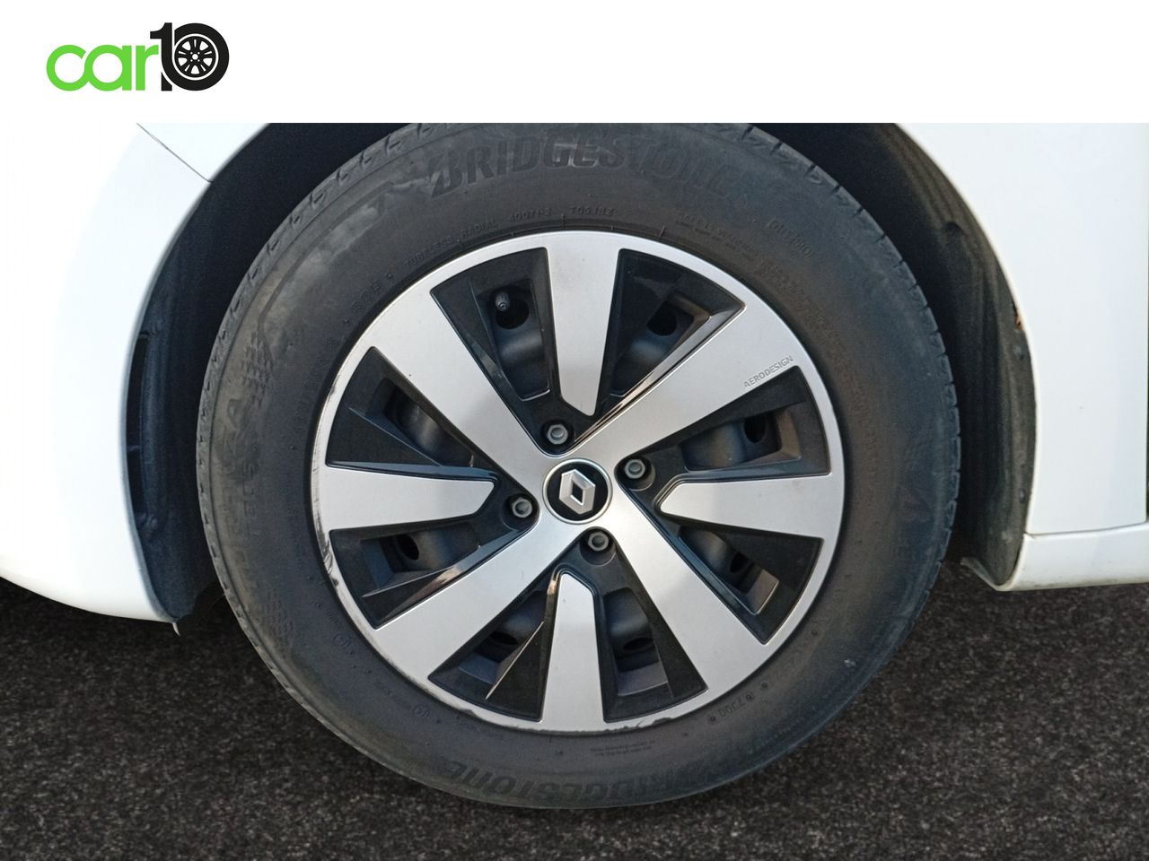 Renault Clio Equilibre TCe 67 kW (91CV)  - Foto 21