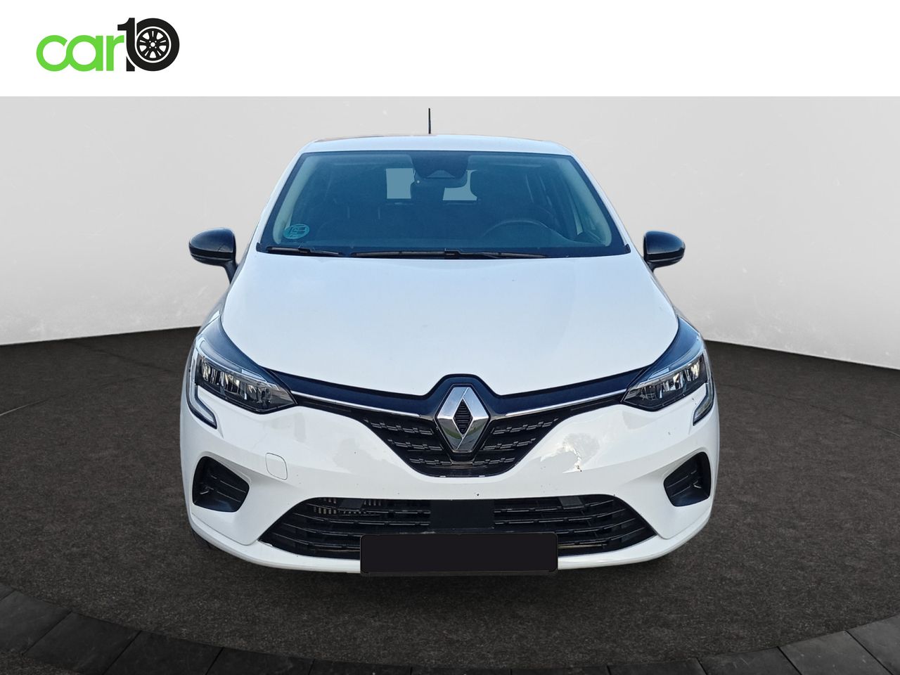 Renault Clio Equilibre TCe 67 kW (91CV)  - Foto 7