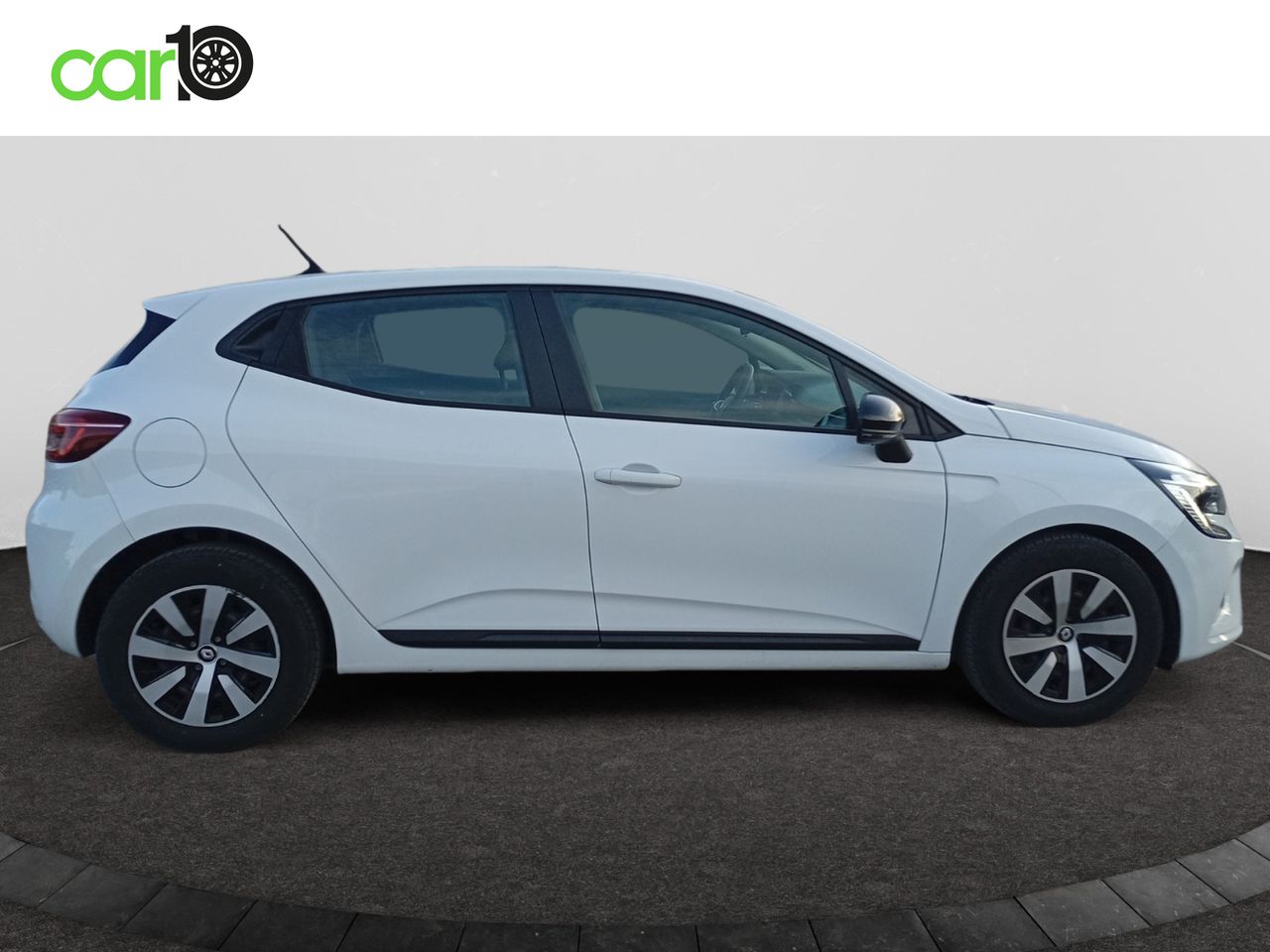 Renault Clio Equilibre TCe 67 kW (91CV)  - Foto 23