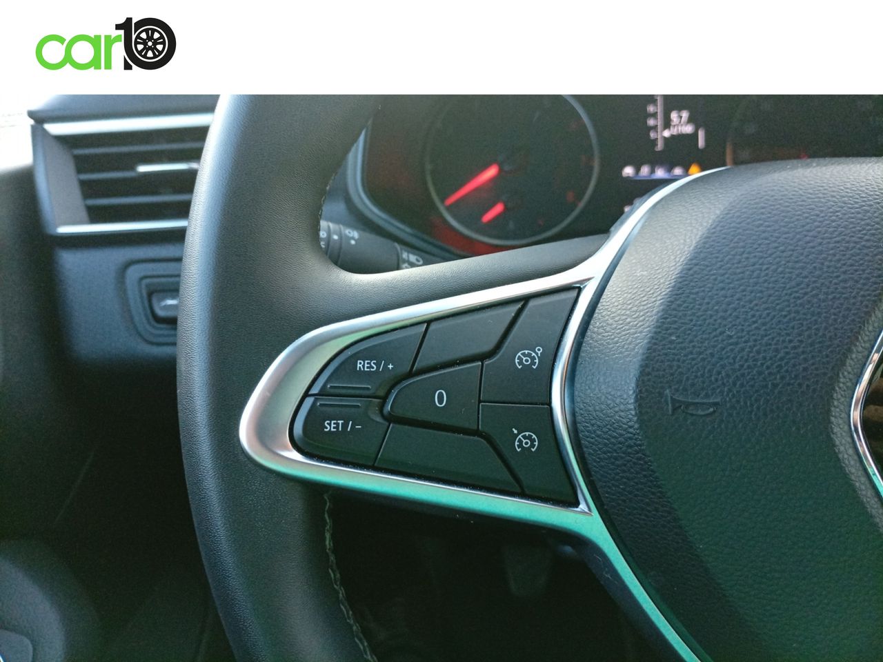 Renault Clio Equilibre TCe 67 kW (91CV)  - Foto 16