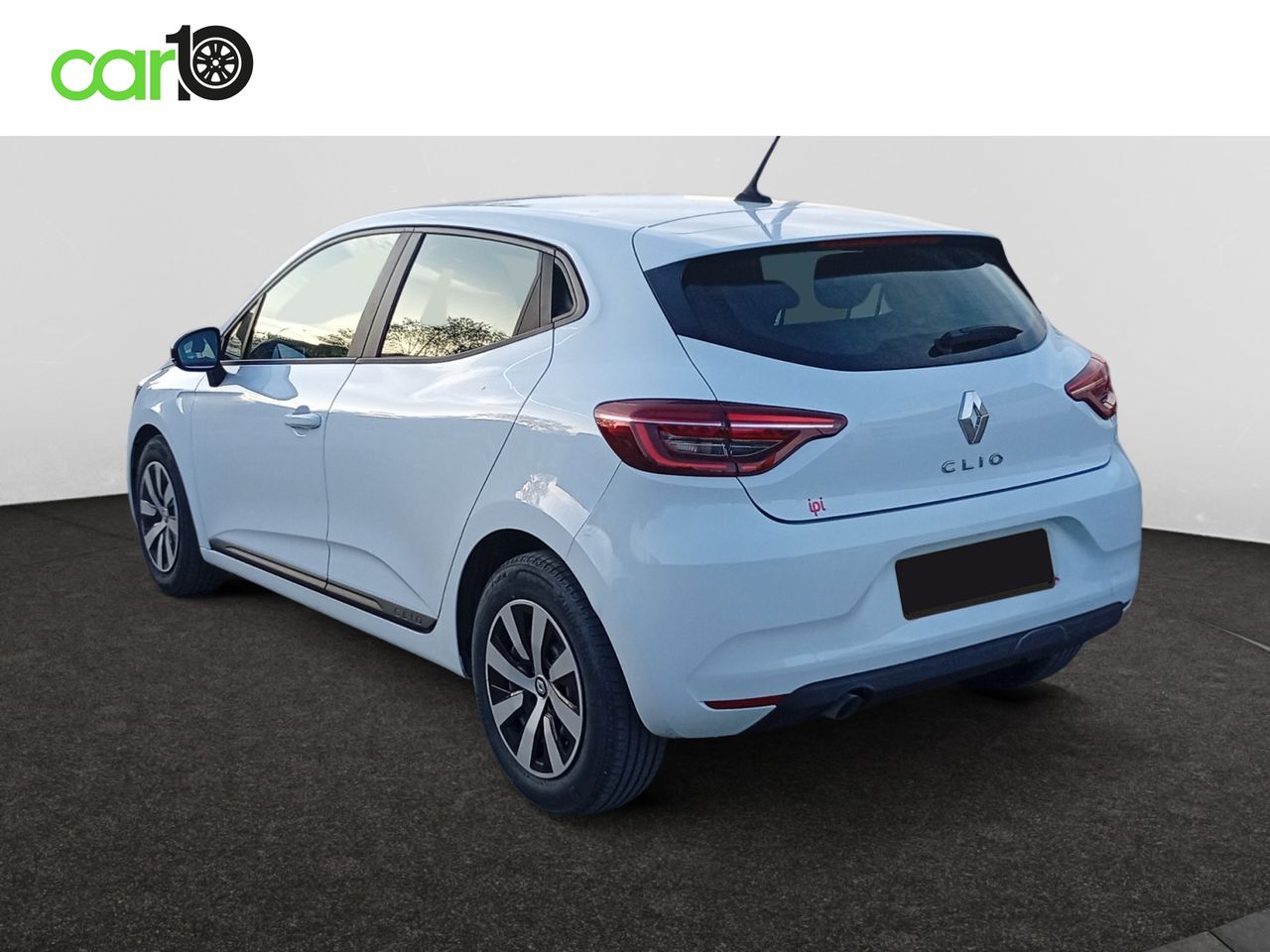 Renault Clio Equilibre TCe 67 kW (91CV)  - Foto 3