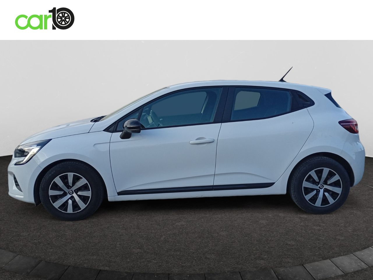 Renault Clio Equilibre TCe 67 kW (91CV)  - Foto 22