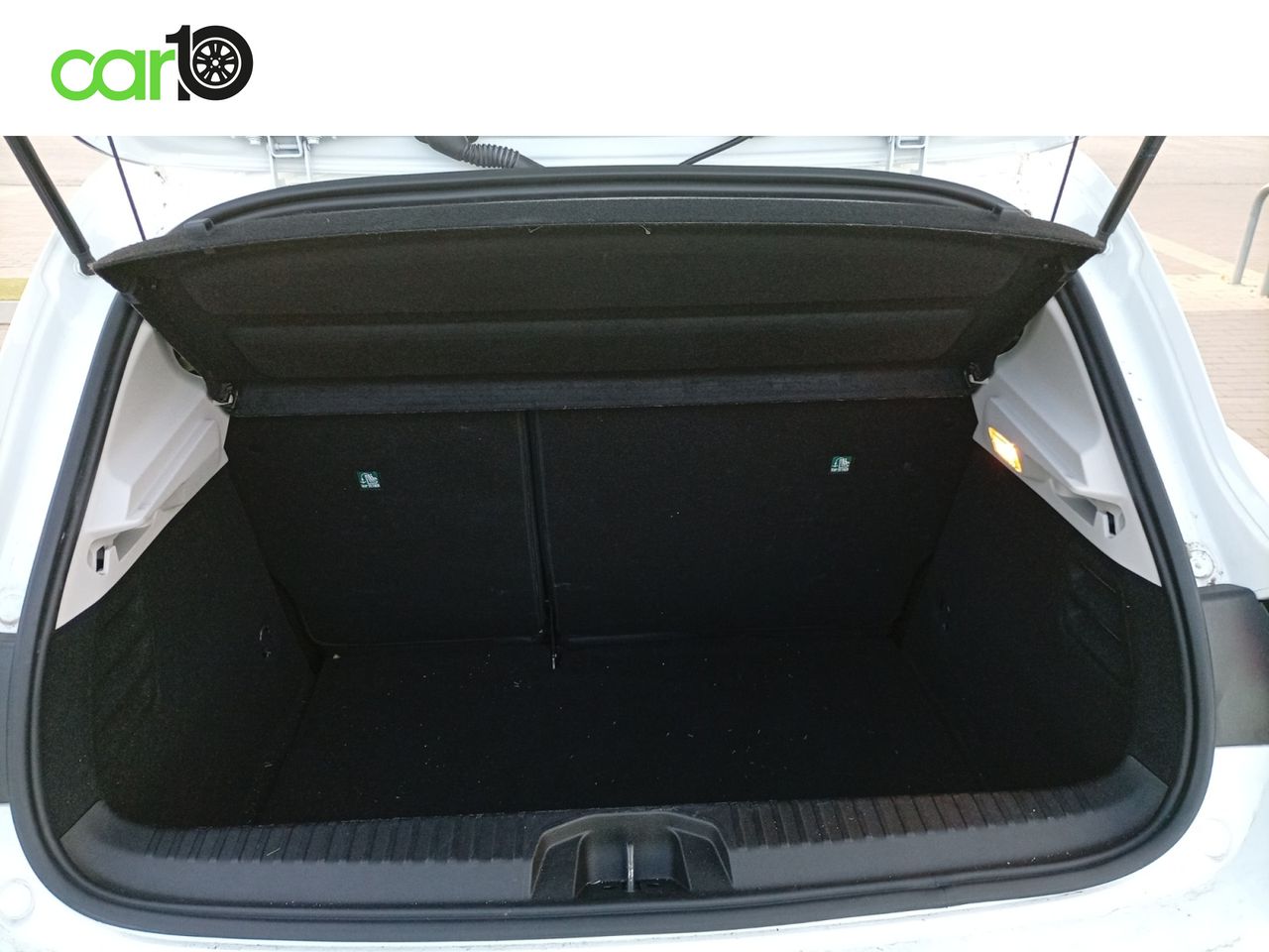 Renault Clio Equilibre TCe 67 kW (91CV)  - Foto 14