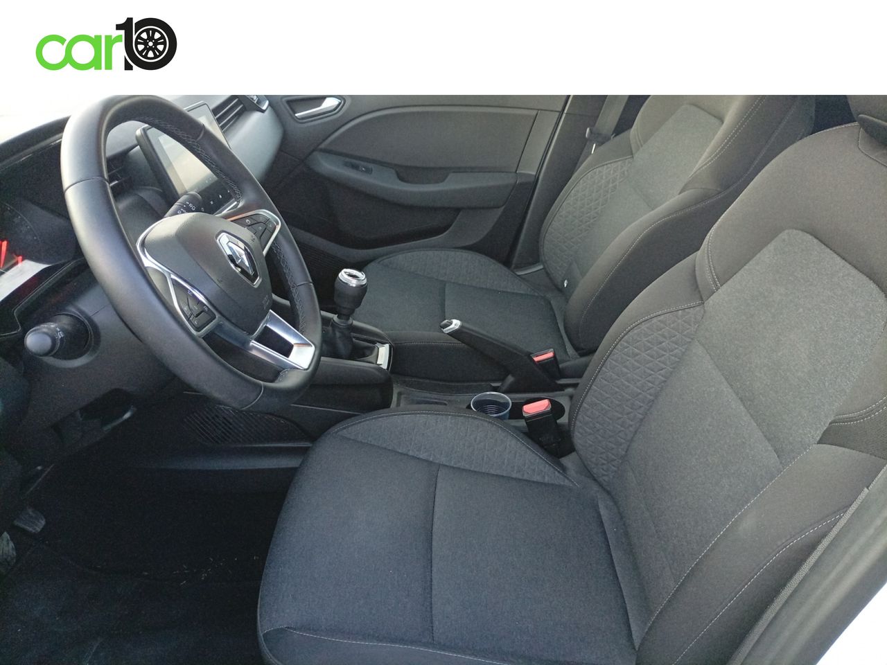 Renault Clio Equilibre TCe 67 kW (91CV)  - Foto 11